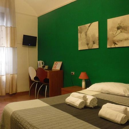 Ares Rooms Rome Extérieur photo