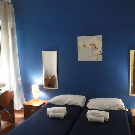 Ares Rooms Rome Extérieur photo