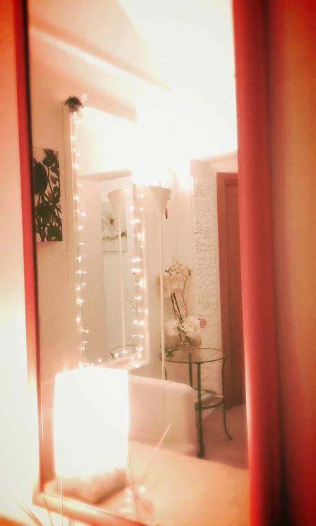 Ares Rooms Rome Extérieur photo
