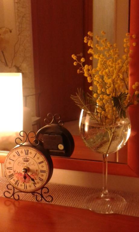 Ares Rooms Rome Extérieur photo