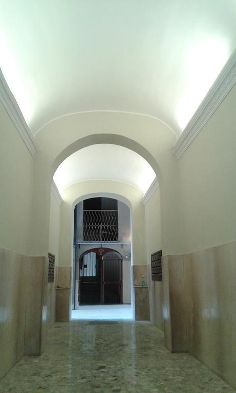 Ares Rooms Rome Extérieur photo