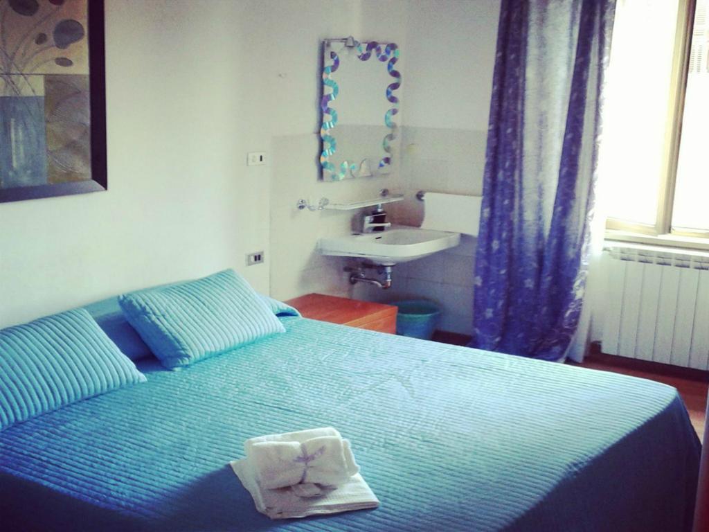 Ares Rooms Rome Chambre photo