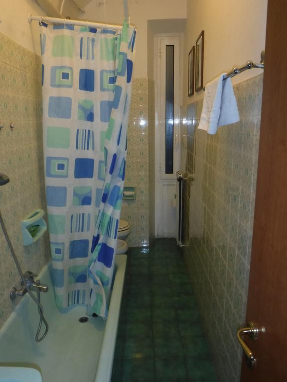 Ares Rooms Rome Chambre photo