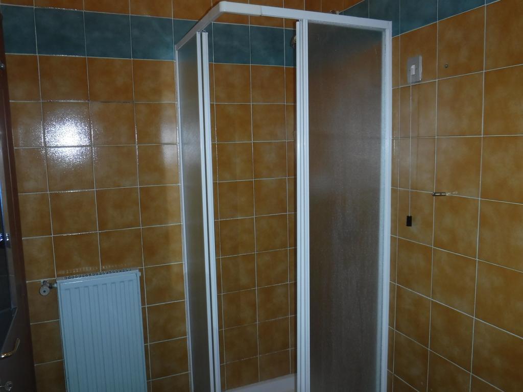 Ares Rooms Rome Chambre photo