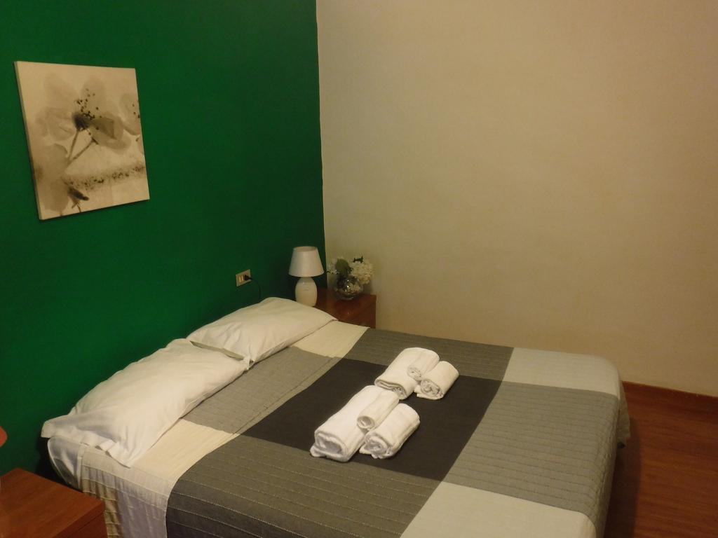 Ares Rooms Rome Chambre photo