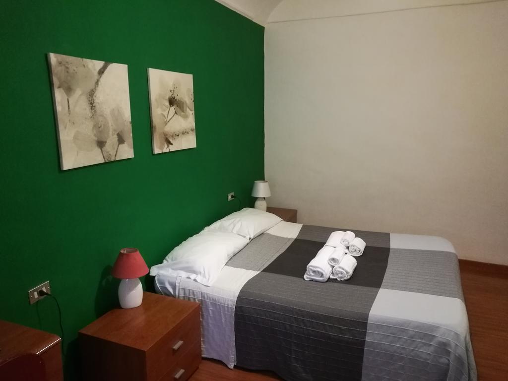 Ares Rooms Rome Extérieur photo