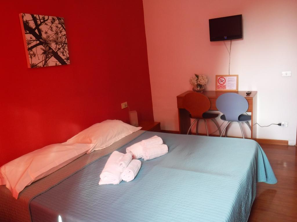 Ares Rooms Rome Chambre photo