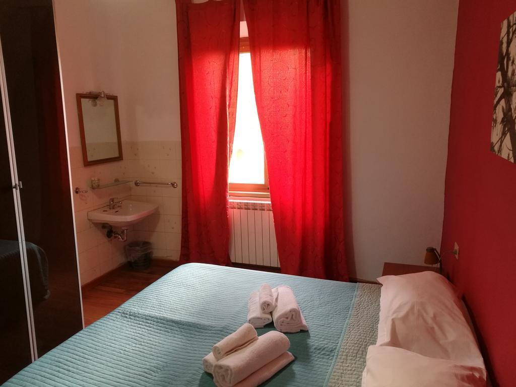 Ares Rooms Rome Extérieur photo