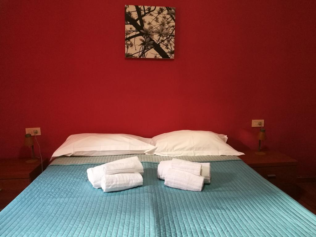 Ares Rooms Rome Extérieur photo