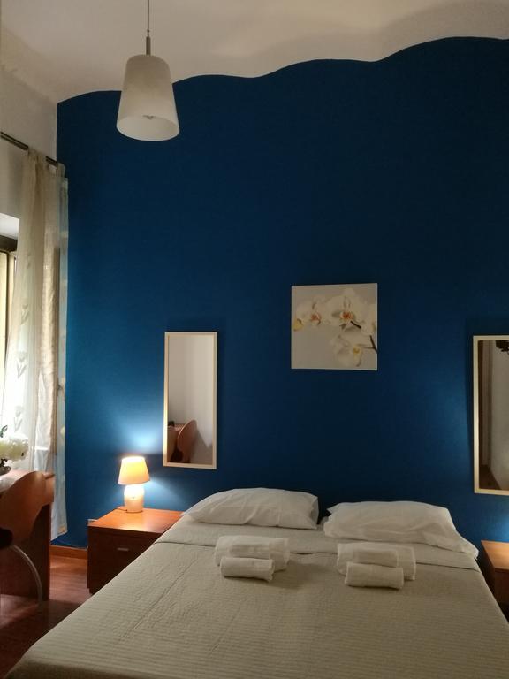 Ares Rooms Rome Chambre photo