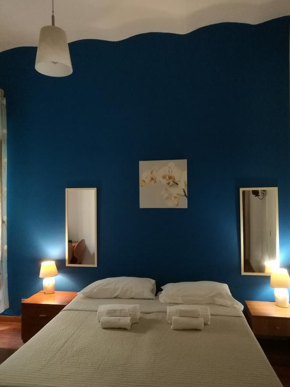 Ares Rooms Rome Chambre photo