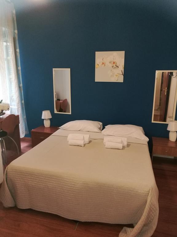 Ares Rooms Rome Chambre photo