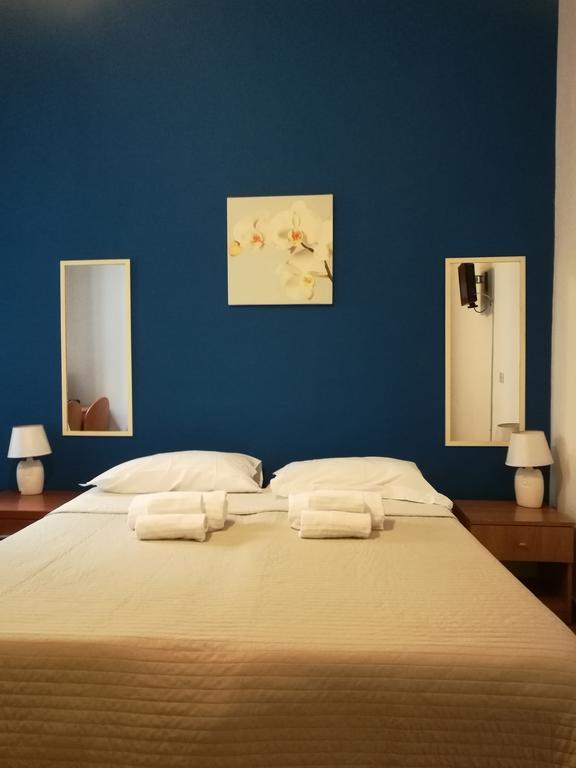 Ares Rooms Rome Extérieur photo