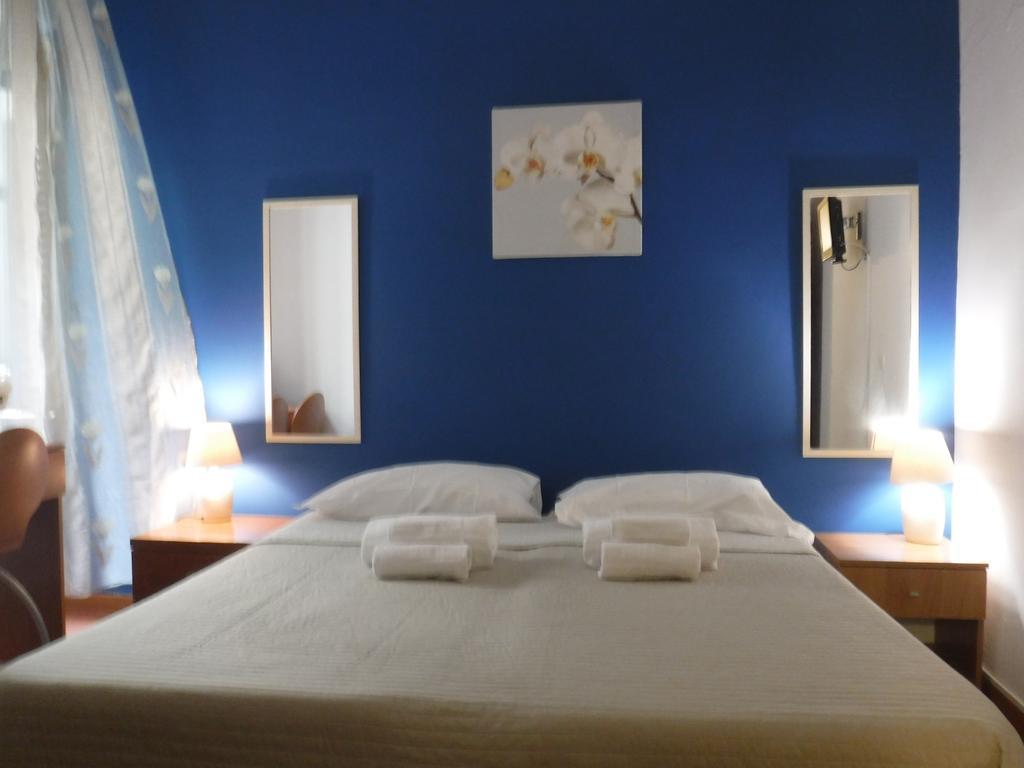 Ares Rooms Rome Chambre photo