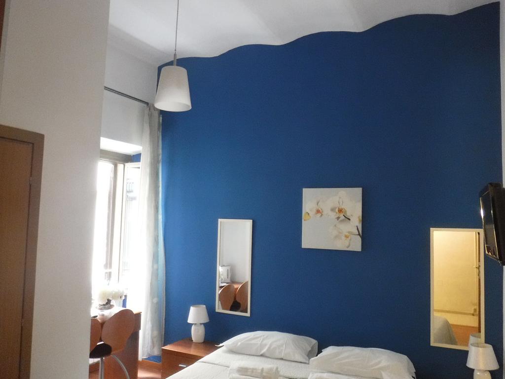 Ares Rooms Rome Chambre photo