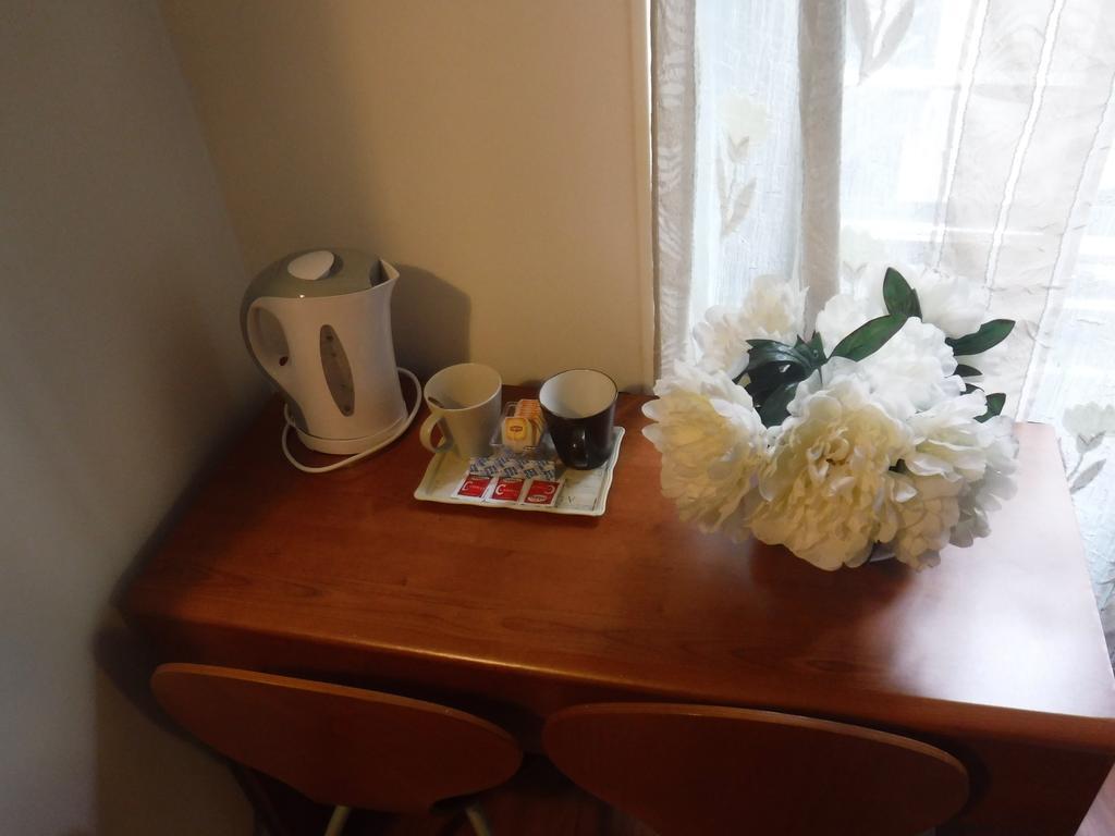 Ares Rooms Rome Chambre photo