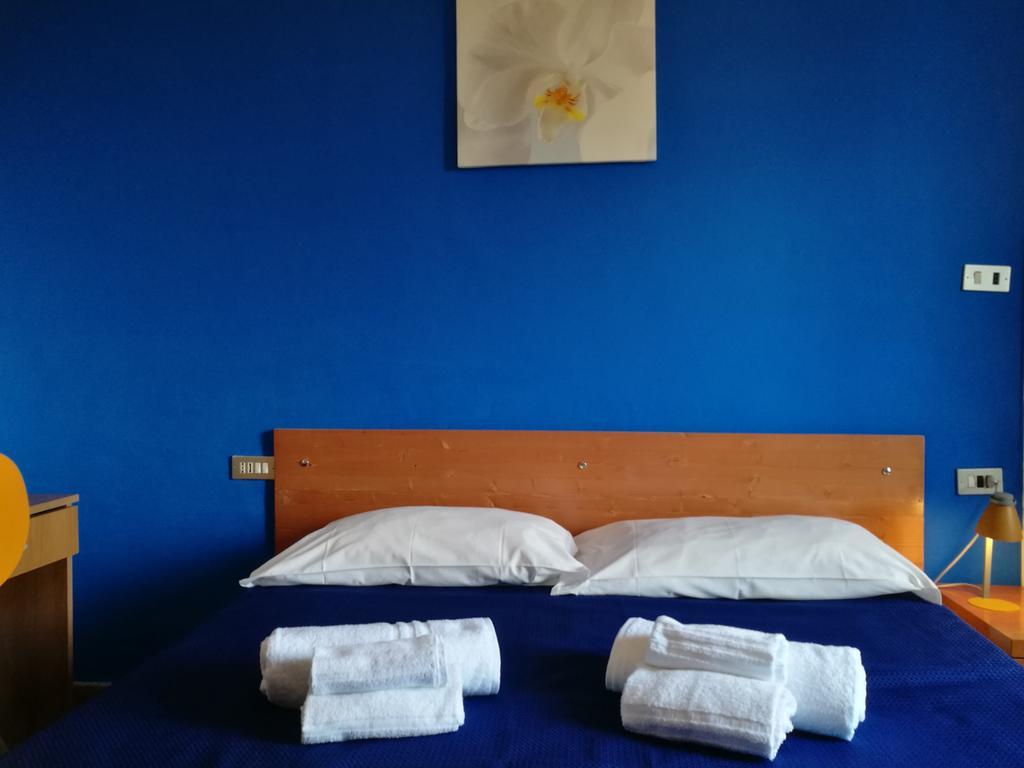 Ares Rooms Rome Extérieur photo