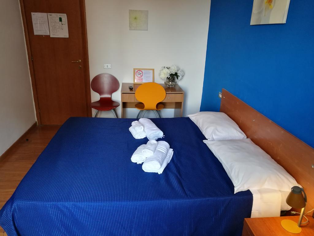 Ares Rooms Rome Chambre photo