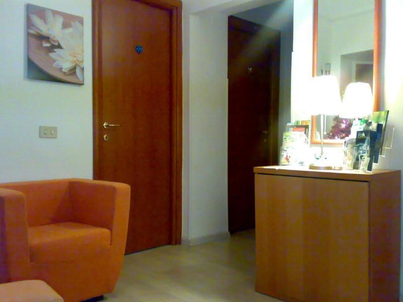 Ares Rooms Rome Extérieur photo