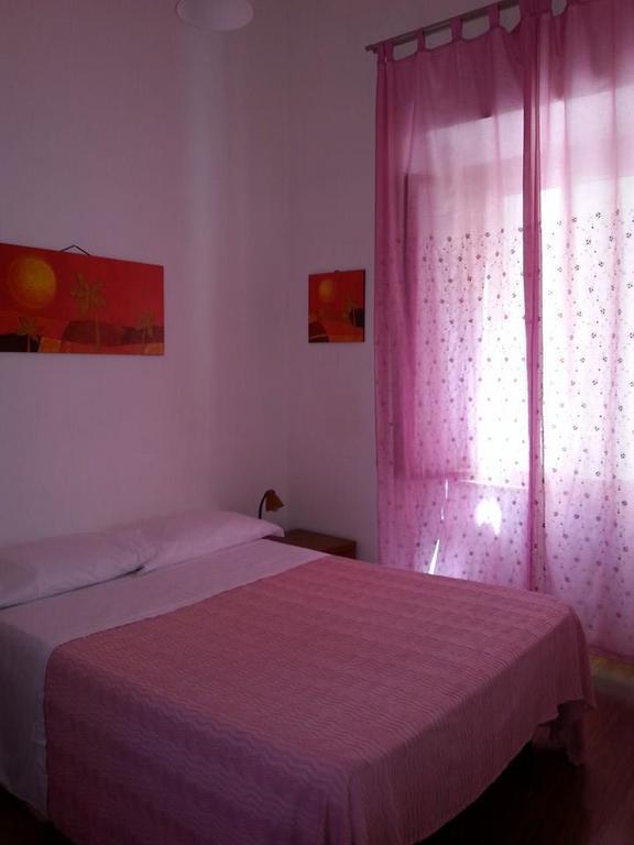 Ares Rooms Rome Chambre photo